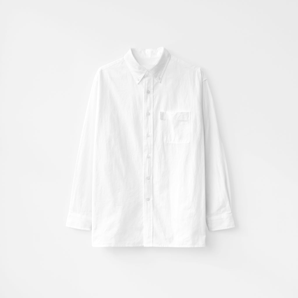 The White Shirt 7-pack