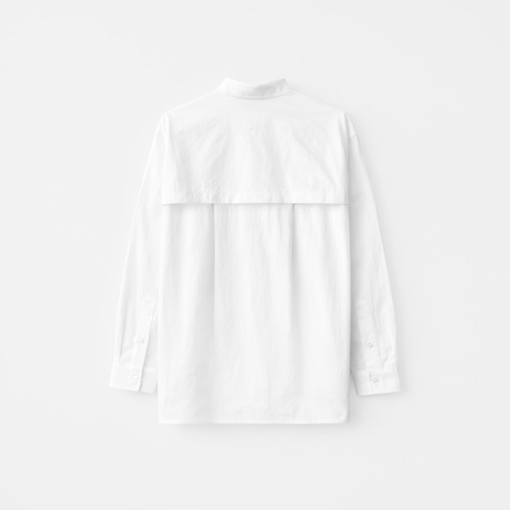 The White Shirt 30-pack