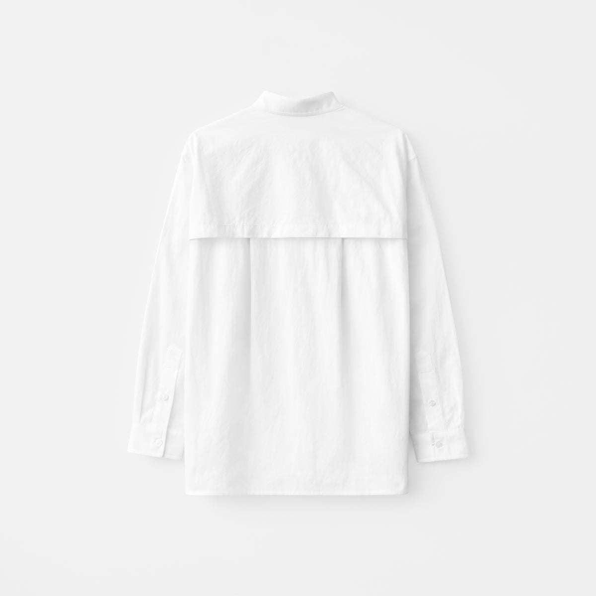 The White Shirt 3-pack