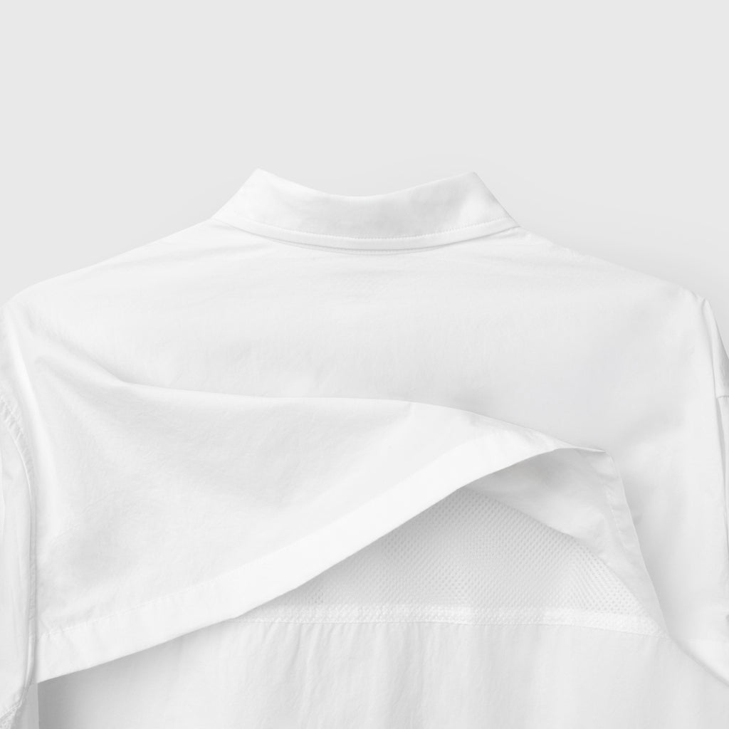 The White Shirt 5-pack